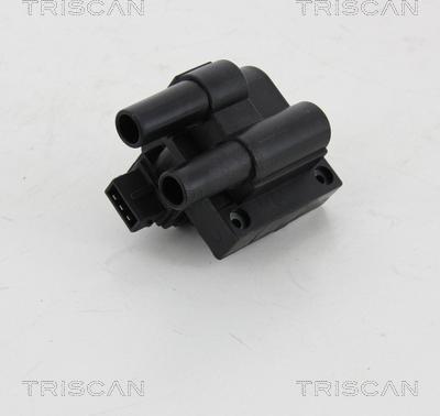 Triscan 8860 25015 - Запалителна бобина vvparts.bg