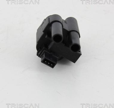 Triscan 8860 25015 - Запалителна бобина vvparts.bg