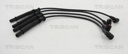 Triscan 8860 25010 - Комплект запалителеи кабели vvparts.bg