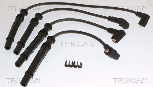 Triscan 8860 25026 - Комплект запалителеи кабели vvparts.bg
