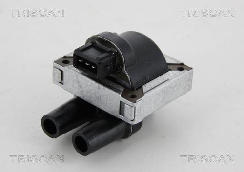 Triscan 8860 25020 - Запалителна бобина vvparts.bg