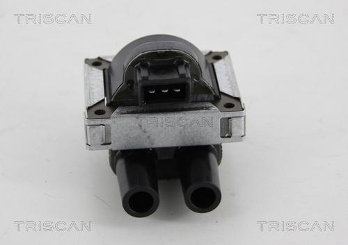 Triscan 8860 25020 - Запалителна бобина vvparts.bg