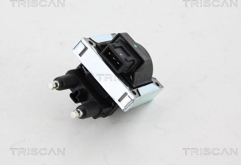 Triscan 8860 25021 - Запалителна бобина vvparts.bg