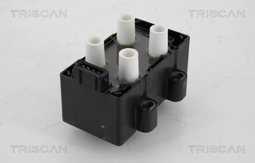 Triscan 8860 25022 - Запалителна бобина vvparts.bg