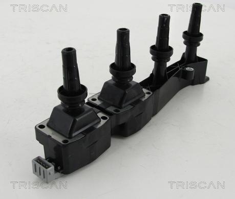 Triscan 8860 28009 - Запалителна бобина vvparts.bg