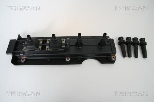 Triscan 8860 28005 - Запалителна бобина vvparts.bg