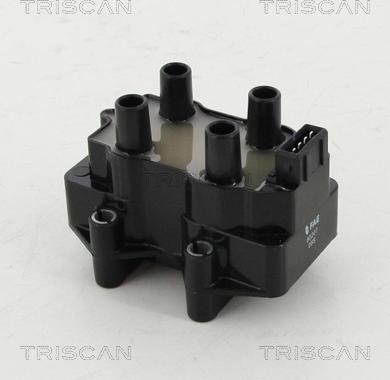 Triscan 8860 28017 - Запалителна бобина vvparts.bg
