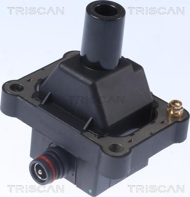 Triscan 8860 23005 - Запалителна бобина vvparts.bg
