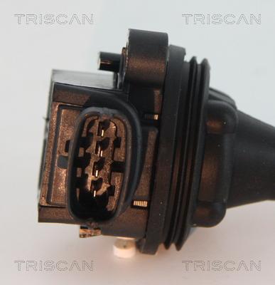 Triscan 8860 27002 - Запалителна бобина vvparts.bg