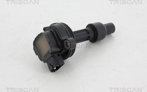 Triscan 8860 27007 - Запалителна бобина vvparts.bg