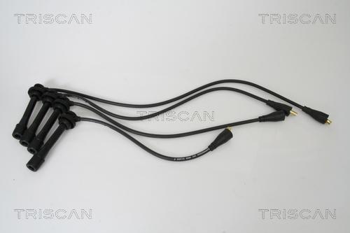 Triscan 8860 7415 - Комплект запалителеи кабели vvparts.bg