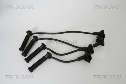 Triscan 8860 7418 - Комплект запалителеи кабели vvparts.bg
