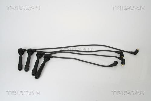 Triscan 8860 7412 - Комплект запалителеи кабели vvparts.bg