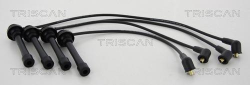 Triscan 8860 7237 - Комплект запалителеи кабели vvparts.bg