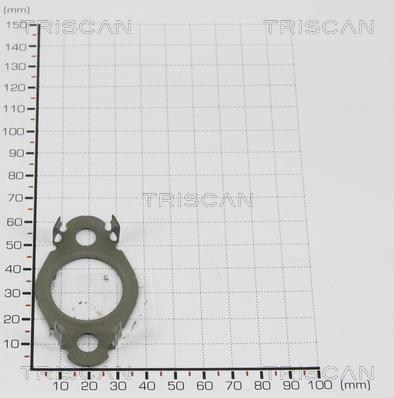 Triscan 8813 9944 - Гарнитура vvparts.bg