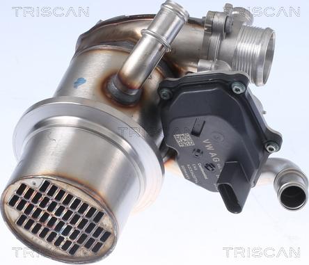 Triscan 8813 29345 - AGR-Клапан vvparts.bg