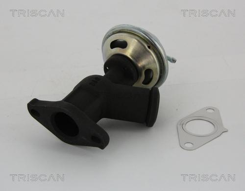 Triscan 8813 28006 - AGR-Клапан vvparts.bg
