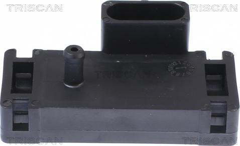 Triscan 8824 16018 - Датчик, налчгане във всмукателните тръби vvparts.bg