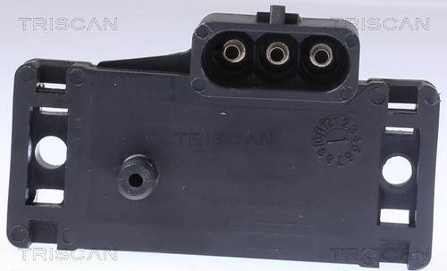 Triscan 8824 16018 - Датчик, налчгане във всмукателните тръби vvparts.bg