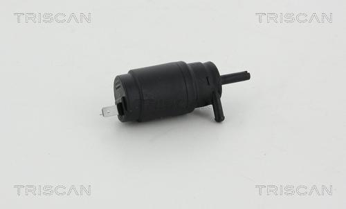 Triscan 8870 10106 - Водна помпа за миещо устр., почистване на стъклата vvparts.bg