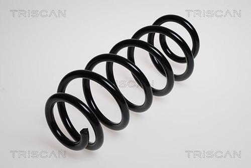 Triscan 8750 29528 - Пружина за ходовата част vvparts.bg