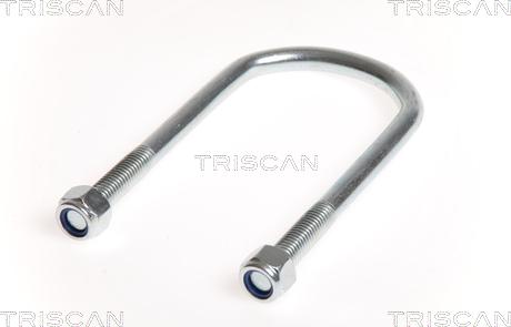 Triscan 8765 100011 - Скоба за пружина vvparts.bg