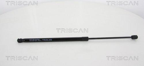 Triscan 8710 43229 - Газов амортисьор, багажно / товарно пространство vvparts.bg