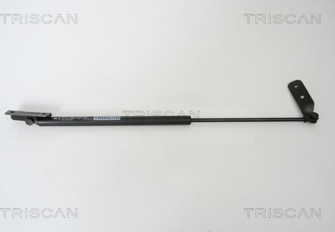 Triscan 8710 69219 - Газов амортисьор, багажно / товарно пространство vvparts.bg