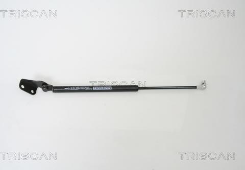 Triscan 8710 69217 - Газов амортисьор, багажно / товарно пространство vvparts.bg