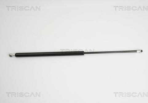 Triscan 8710 16246 - Газов амортисьор, багажно / товарно пространство vvparts.bg