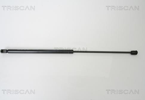 Triscan 8710 16240 - Газов амортисьор, багажно / товарно пространство vvparts.bg