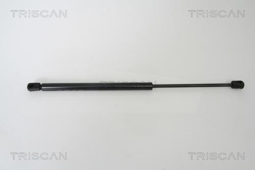 Triscan 8710 29272 - Газов амортисьор, багажно / товарно пространство vvparts.bg