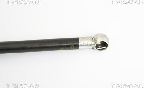 Triscan 8710 23108 - Газов амортисьор, капак на двигателя vvparts.bg