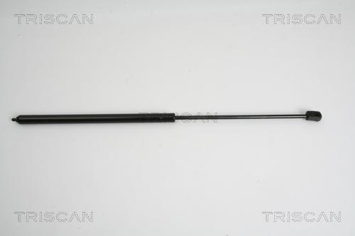 Triscan 8710 23111 - Газов амортисьор, капак на двигателя vvparts.bg
