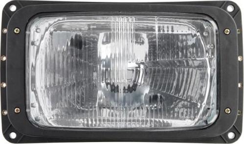 Trucklight HL-IV006L - Главен фар vvparts.bg