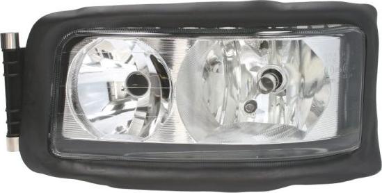 Trucklight HL-MA001L - Главен фар vvparts.bg