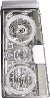 Trucklight HL-RV006R - Главен фар vvparts.bg