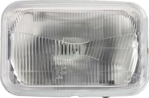 Trucklight HL-VO004 - Главен фар vvparts.bg