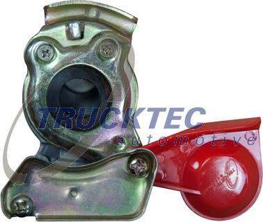 Trucktec Automotive 90.01.009 - Съединителна глава vvparts.bg