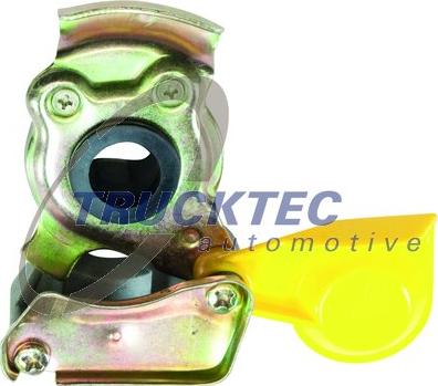 Trucktec Automotive 90.01.002 - Съединителна глава vvparts.bg