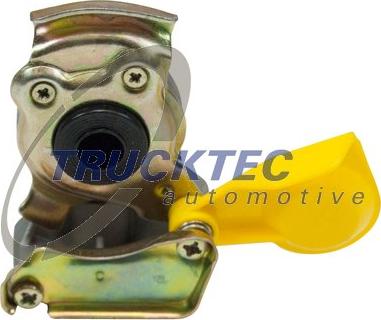 Trucktec Automotive 90.01.011 - Съединителна глава vvparts.bg