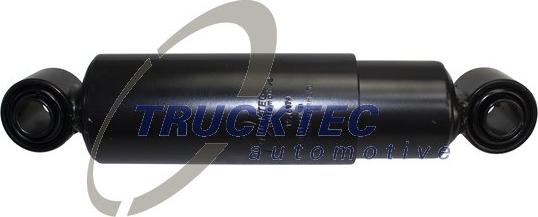 Trucktec Automotive 90.30.004 - Амортисьор vvparts.bg