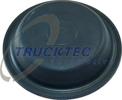 Trucktec Automotive 98.04.024 - Мембрана, цилиндър с пружинен акумулатор на енергия vvparts.bg