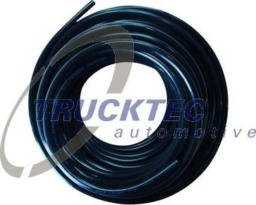 Trucktec Automotive 54.10.001 - Тръбопровод vvparts.bg