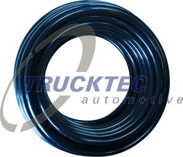 Trucktec Automotive 54.12.001 - Тръбопровод vvparts.bg