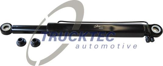 Trucktec Automotive 04.44.011 - Повдигащ цилиндър, шофьорска кабина vvparts.bg