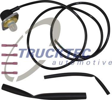 Trucktec Automotive 04.42.045 - Датчик налягане, горивен резервоар vvparts.bg