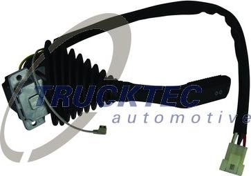 Trucktec Automotive 04.42.004 - Превключвател на кормилната колона vvparts.bg