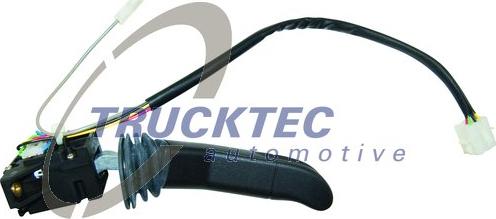 Trucktec Automotive 04.42.008 - Превключвател на кормилната колона vvparts.bg