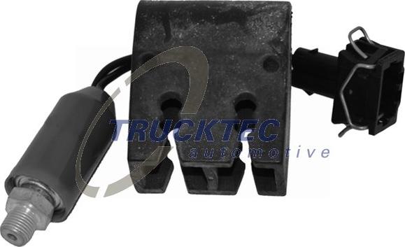 Trucktec Automotive 04.42.014 - Датчик, налягане на маслото vvparts.bg